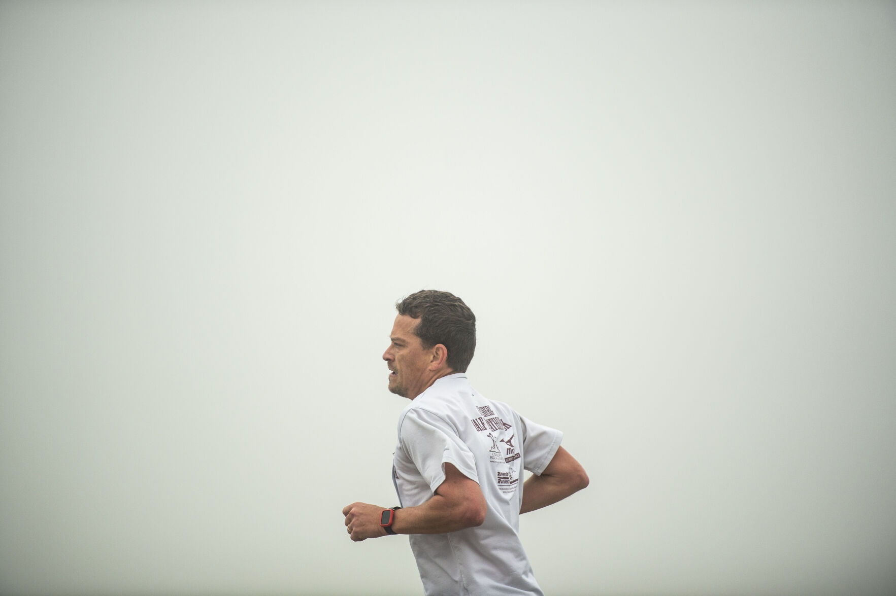 United Way 5K on the Runway